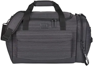 NBN Whitby 18" Duffle Bag with Magnetic Front Pocket