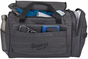 NBN Whitby 18" Duffle Bag with Magnetic Front Pocket