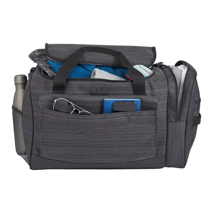 NBN Whitby Duffle Bag — view 3