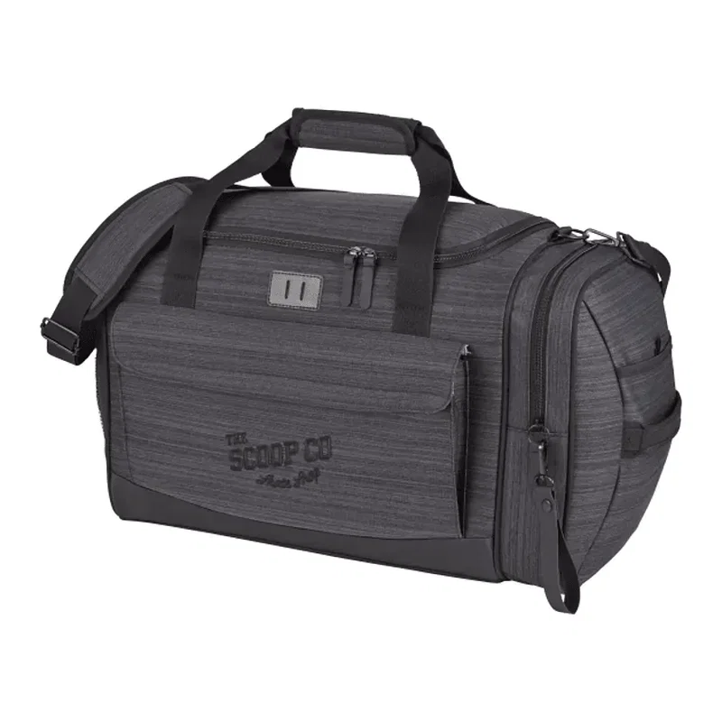 NBN Whitby Duffle Bag — view 6