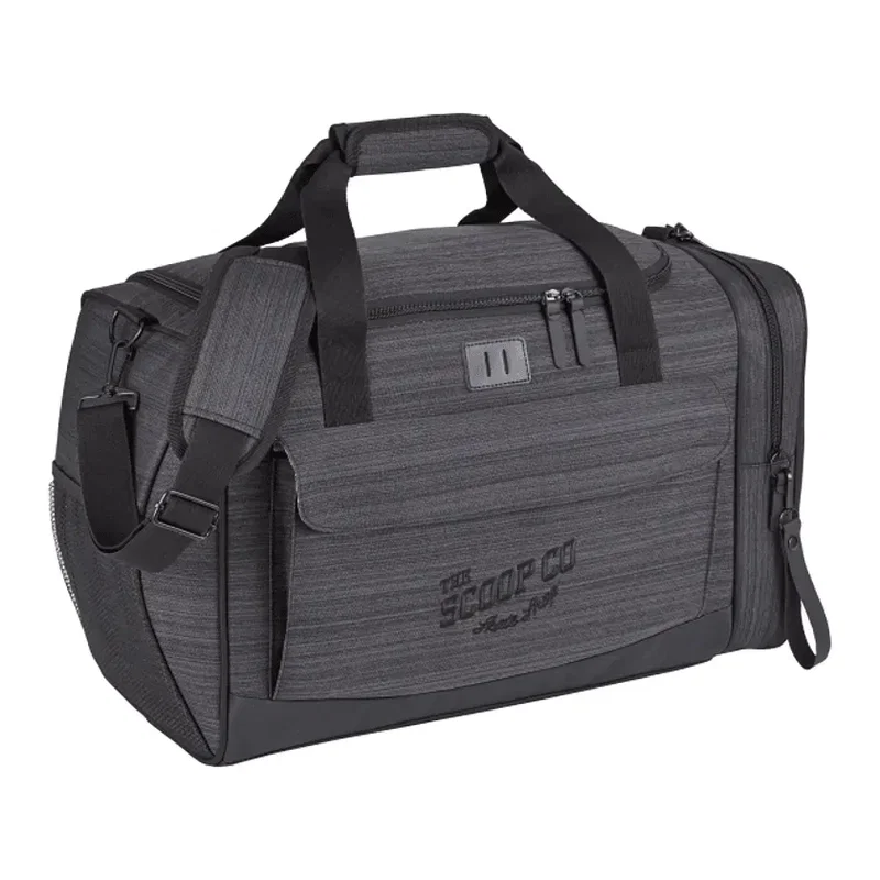 NBN Whitby Duffle Bag — view 7