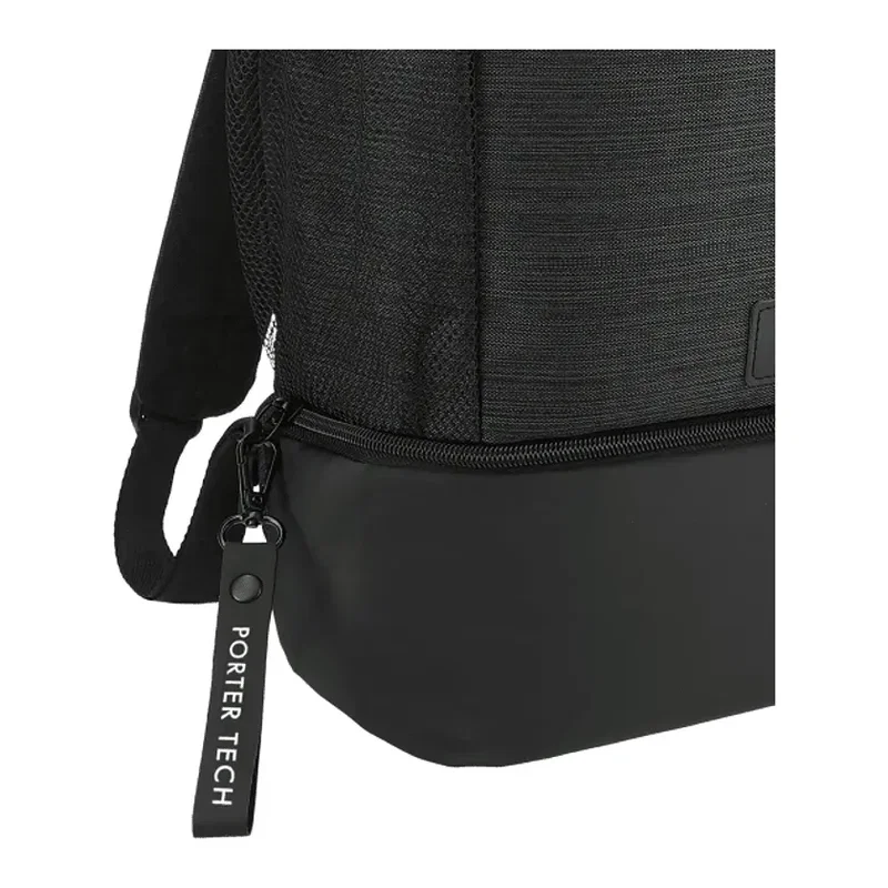 Custom NBN Whitby Insulated Computer Backpack with Logo (15 inch) — view 10