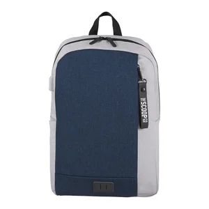 NBN Whitby Slim 15" Computer Backpack w/ USB Port