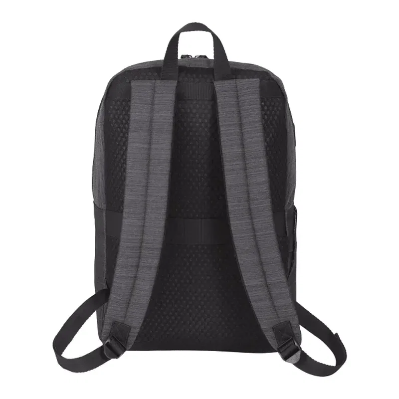 NBN Whitby Slim 15" Computer Backpack w/ USB Port — view 11
