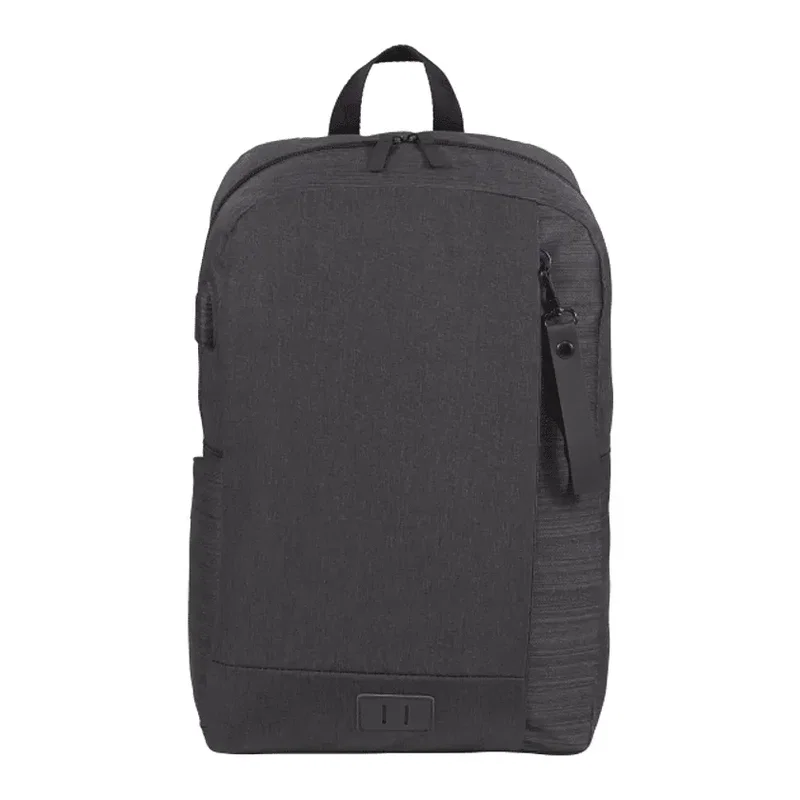 NBN Whitby Slim 15" Computer Backpack w/ USB Port — view 13