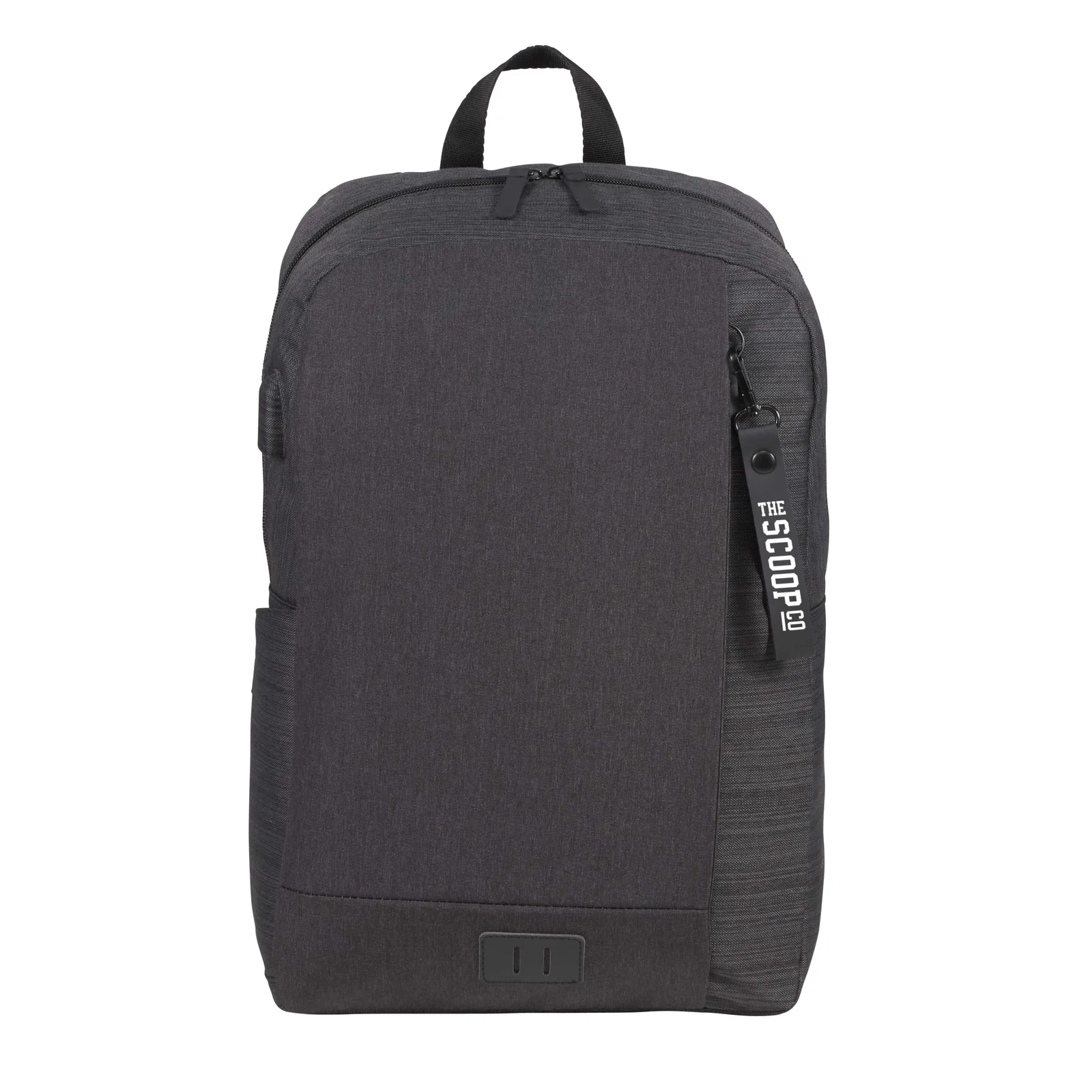 NBN Whitby Slim 15" Computer Backpack w/ USB Port — view 19