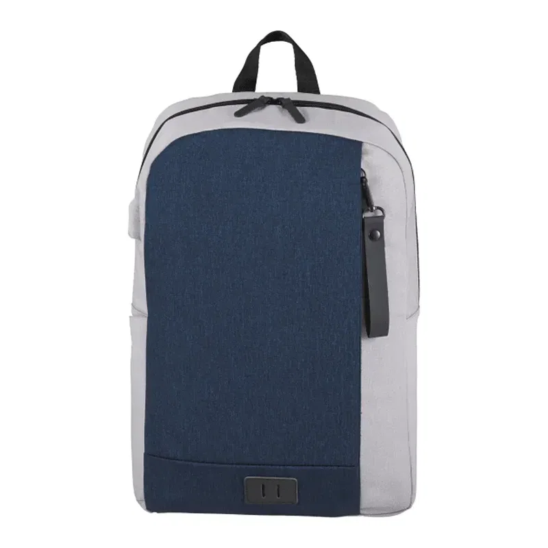 NBN Whitby Slim 15" Computer Backpack w/ USB Port — view 4