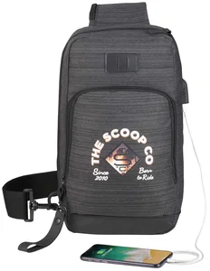 NBN Whitby Sling with USB Port