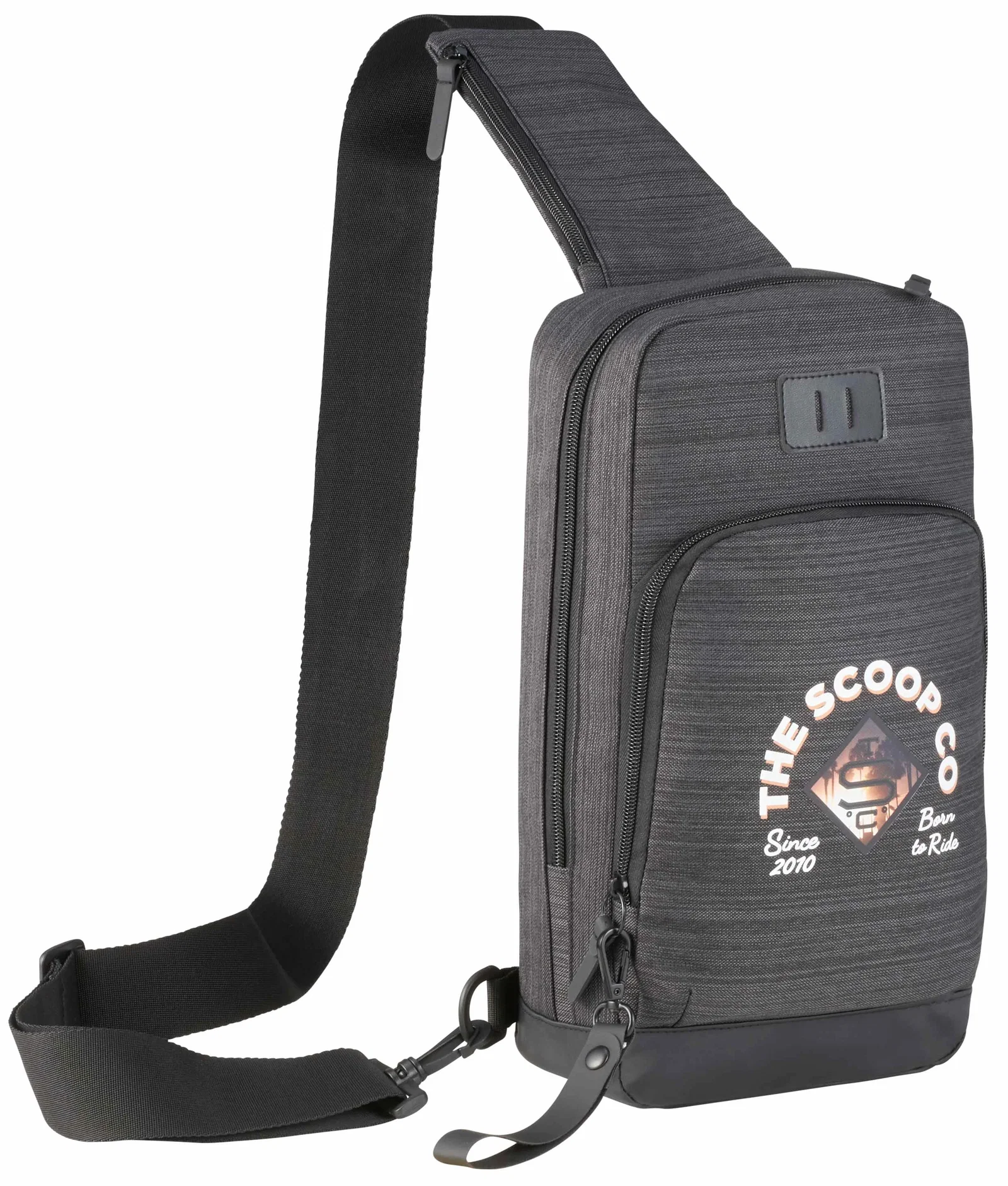 NBN Whitby Sling w/ USB Port — view 12