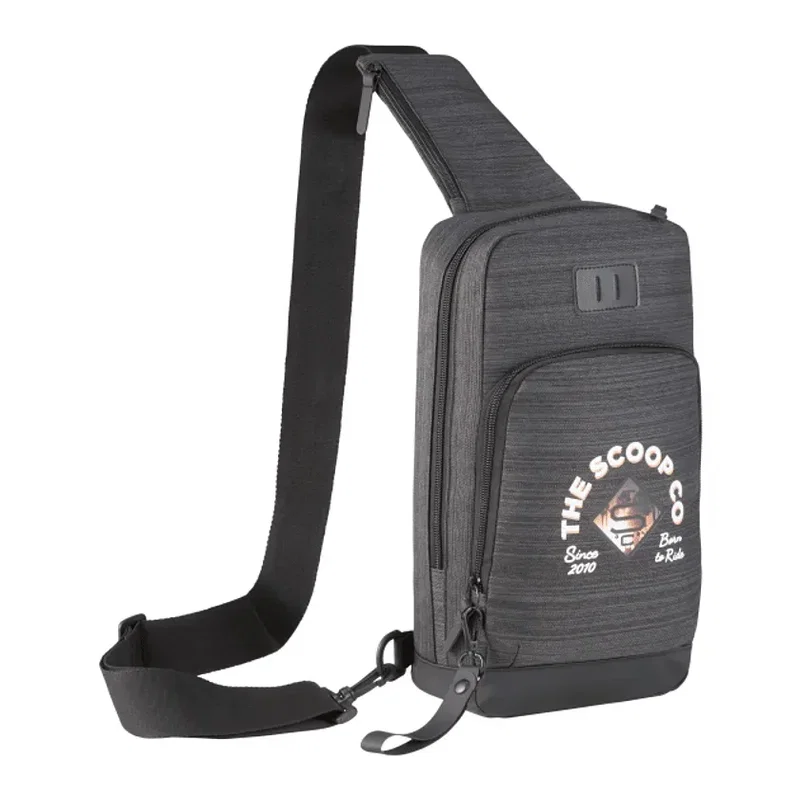 NBN Whitby Sling w/ USB Port — view 5