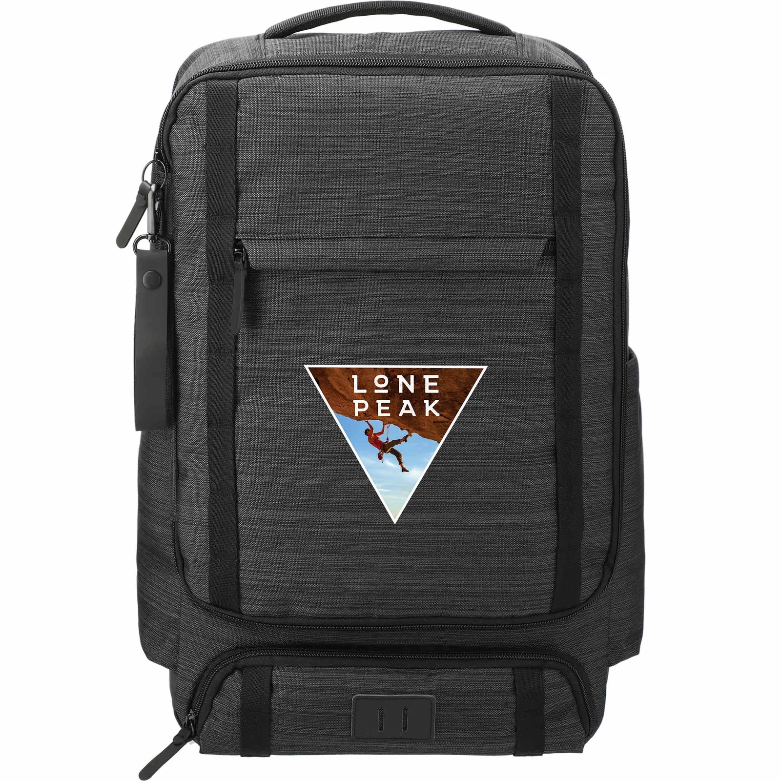 NBN Work Anywhere 15" Computer Backpack — view 10