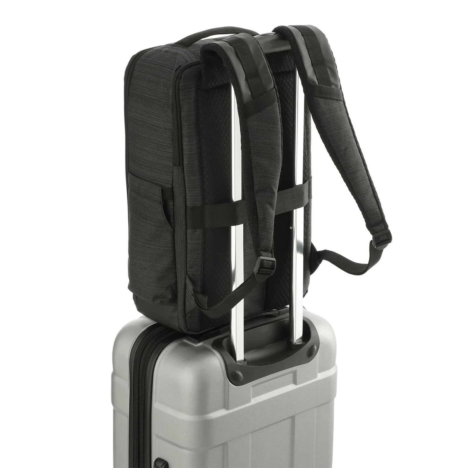 NBN Work Anywhere 15" Computer Backpack — view 11