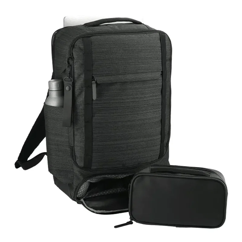 NBN Work Anywhere 15" Computer Backpack — view 6