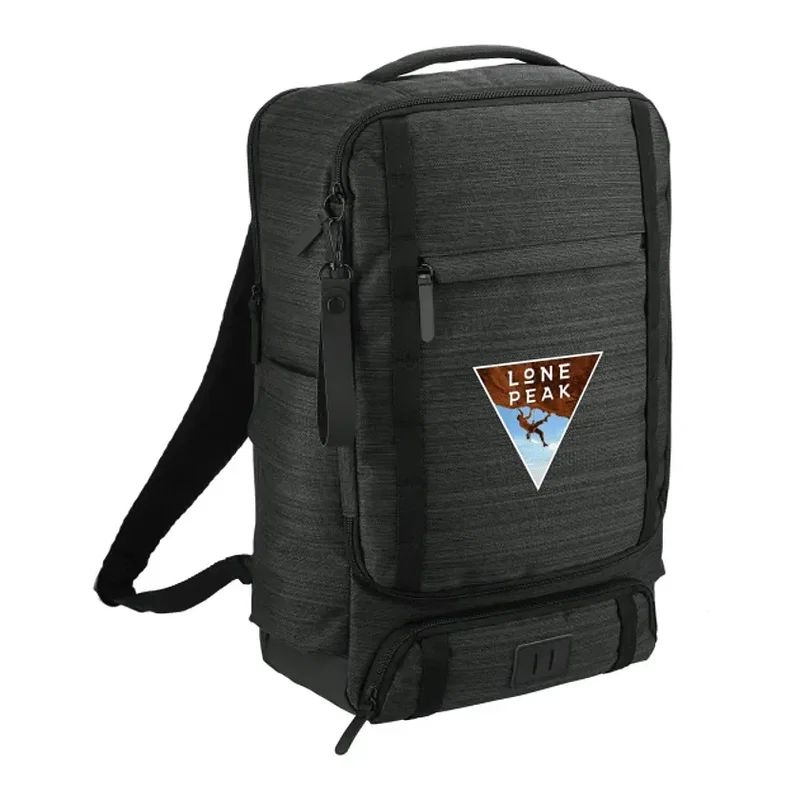 NBN Work Anywhere 15" Computer Backpack — view 8