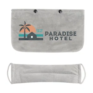 Neck & Shoulder Wrap