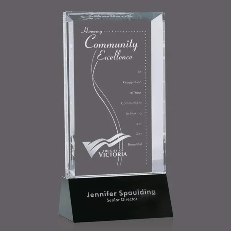Nelson Award β view 1