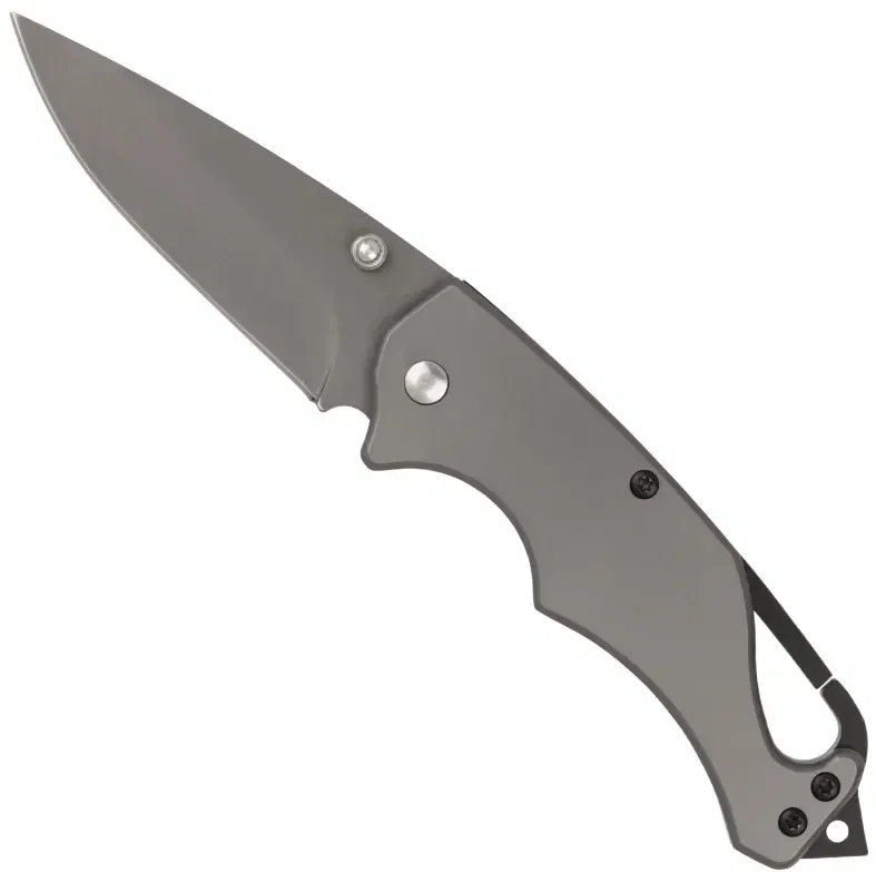 Custom Neo Folding Tactical Knife — view 2