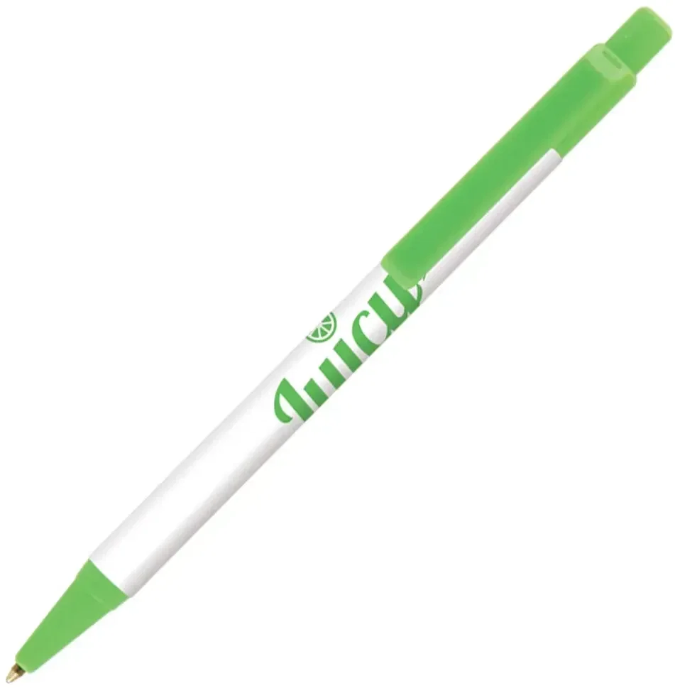 Neon Colorama Full Color Pen (Black or Blue Ink) — view 5