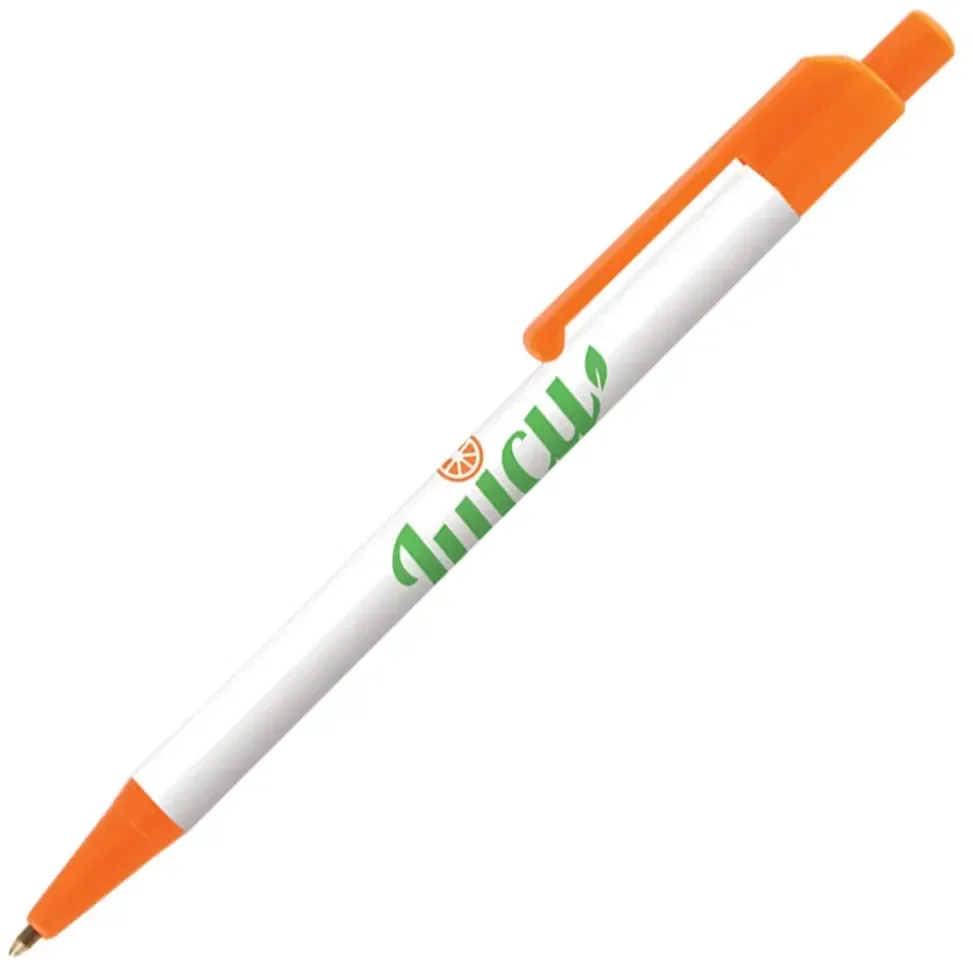Neon Colorama Full Color Pen (Black or Blue Ink) — view 6