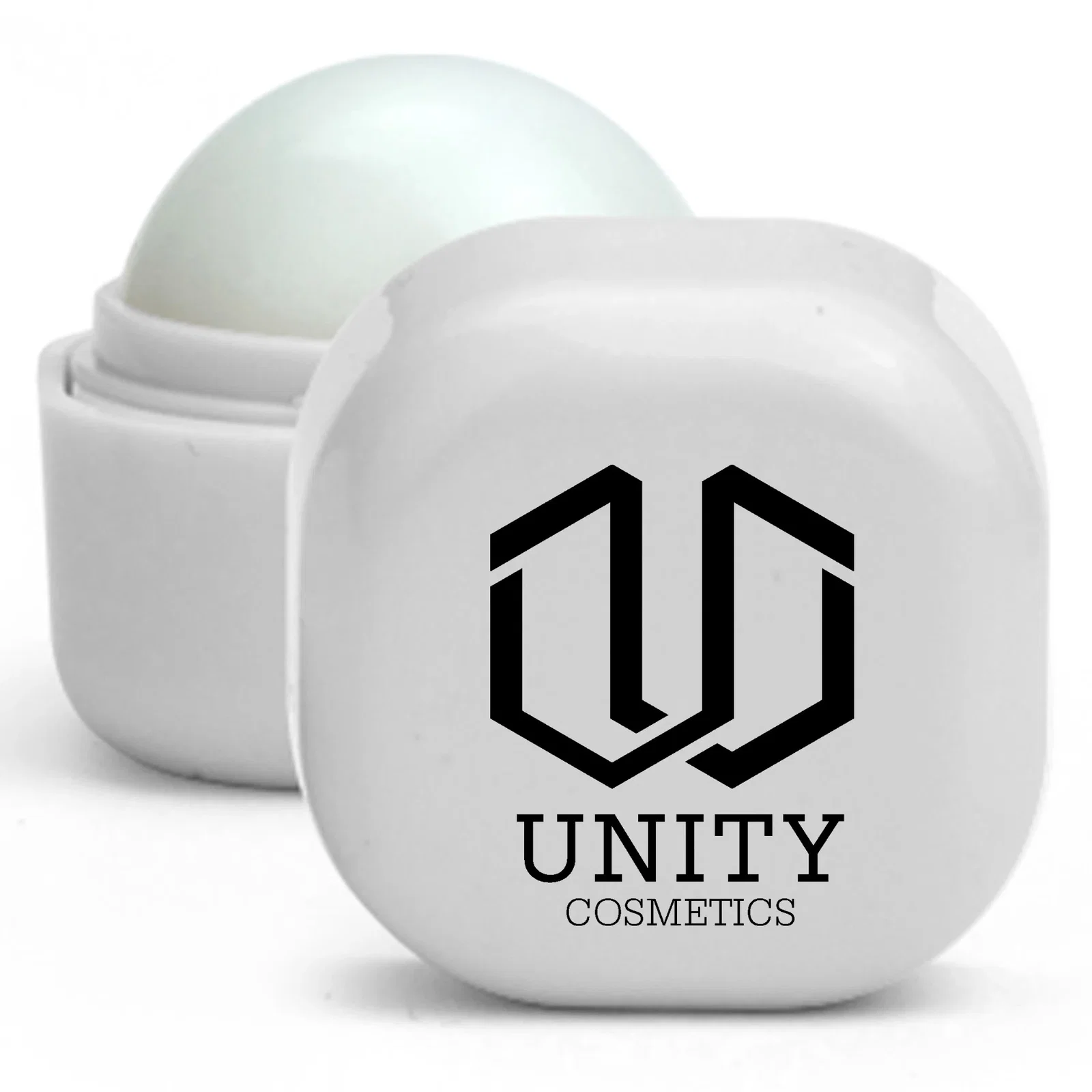 Neon Cube Lip Moisturizer