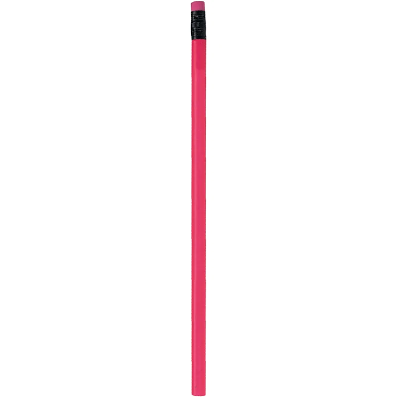 Custom Neon Foreman Pencil — view 10