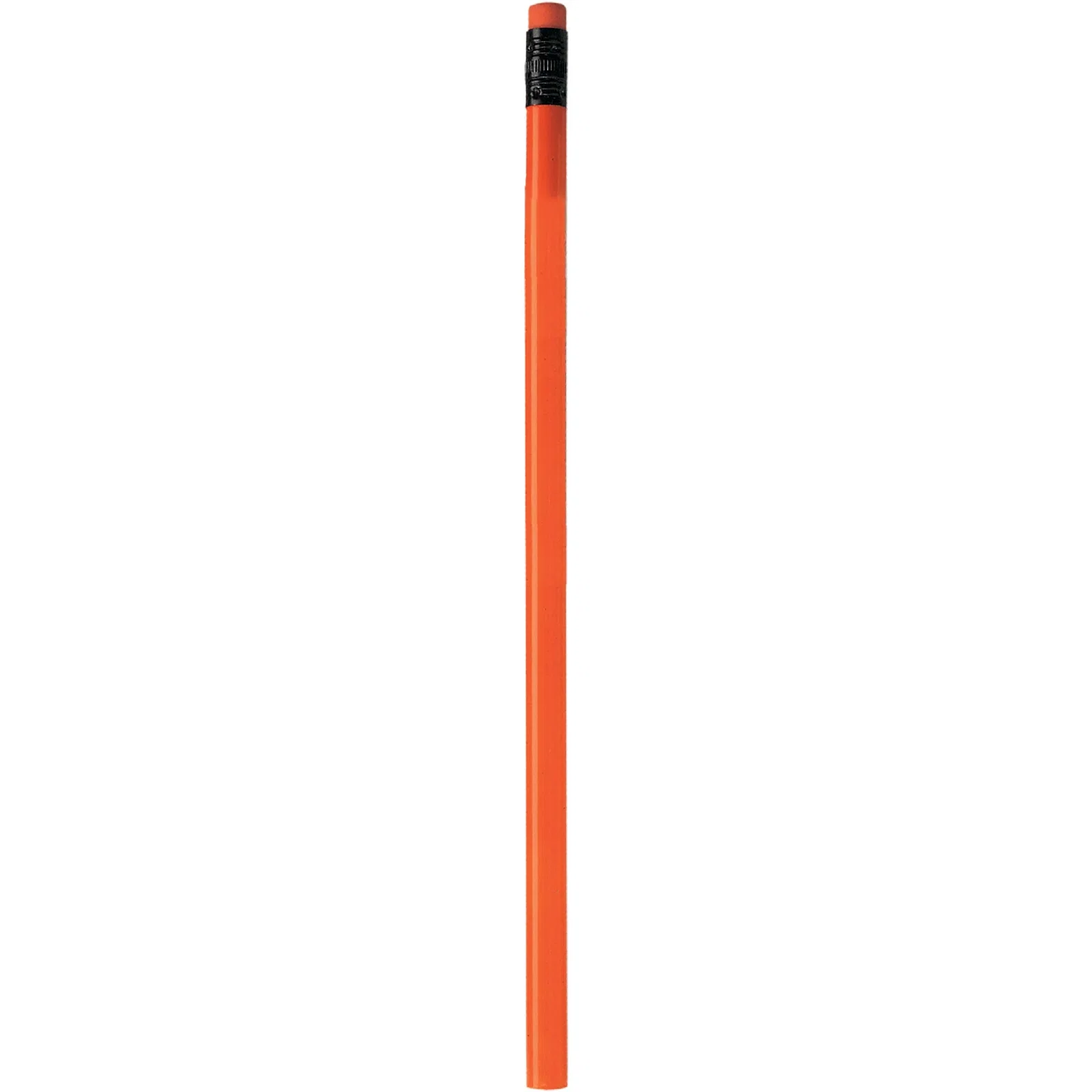 Custom Neon Foreman Pencil — view 11