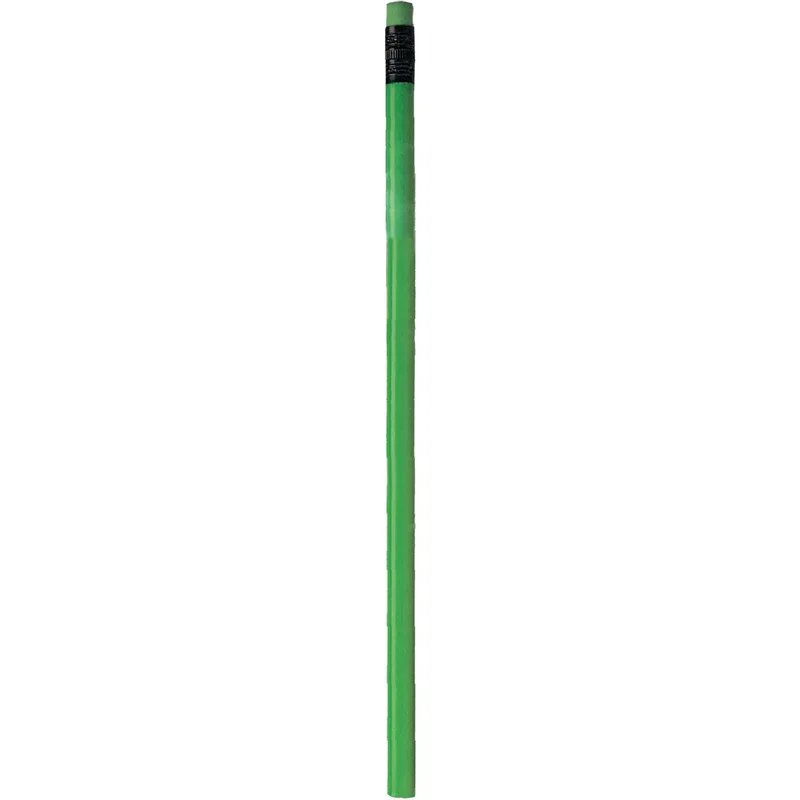 Custom Neon Foreman Pencil — view 12