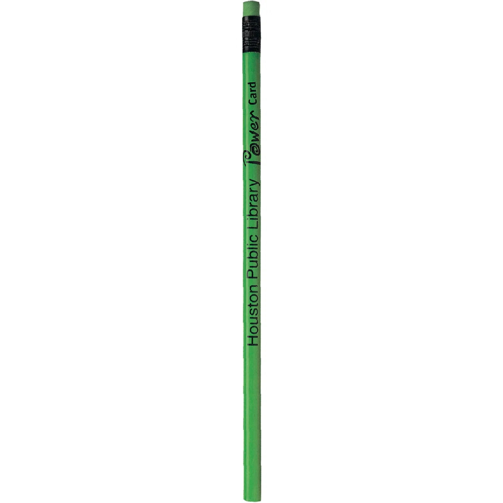 Custom Neon Foreman Pencil — view 8