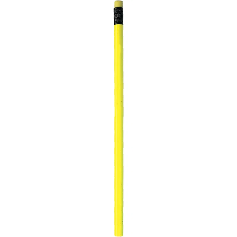 Custom Neon Foreman Pencil — view 9