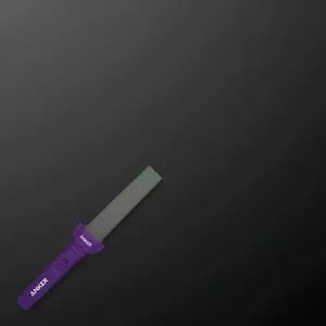 Neon Glow Expanding Light Sword