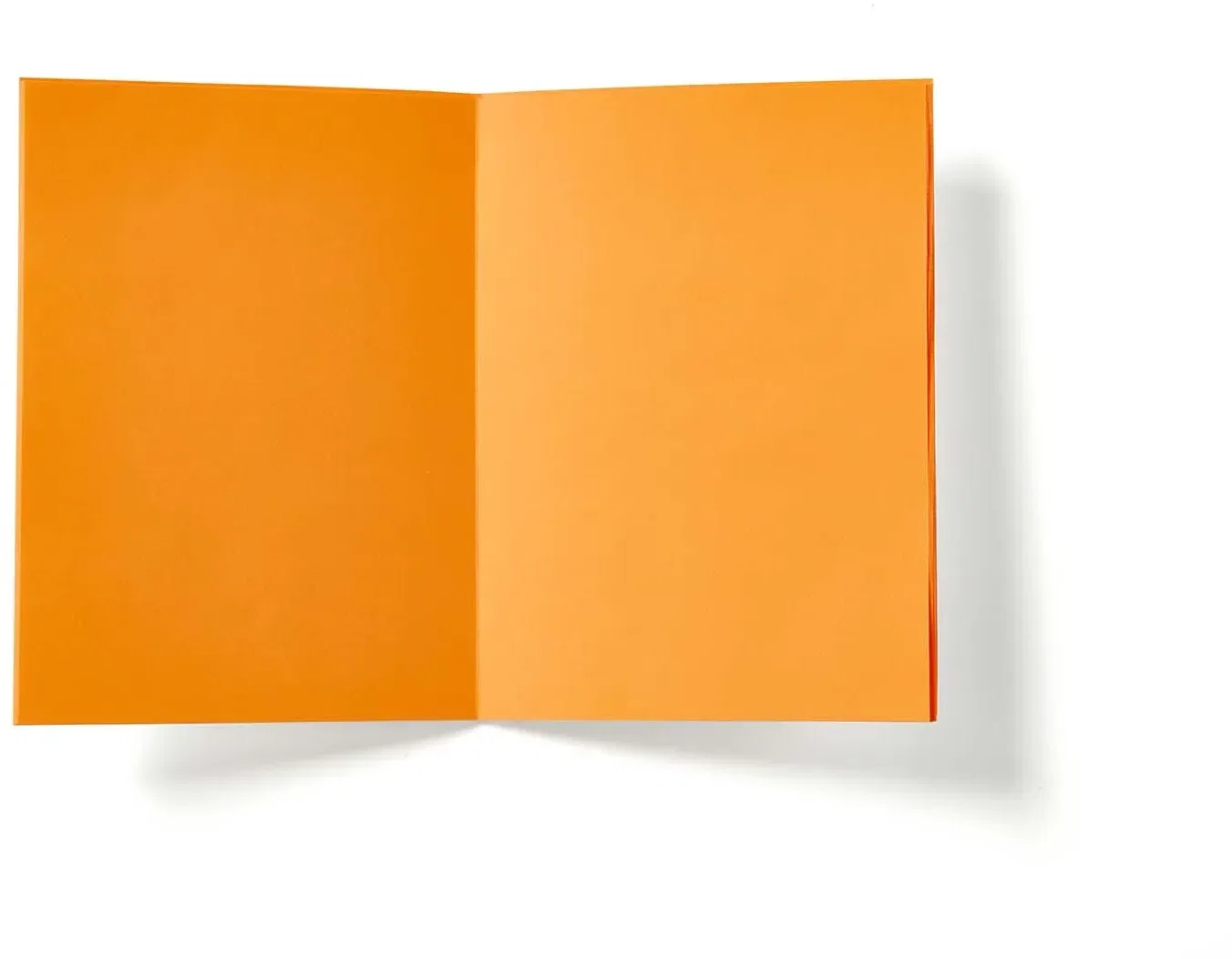 Imprinted Neon Hex Journal — view 7