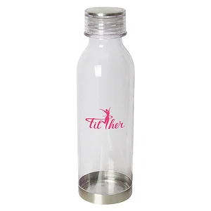 Neon Slim 750 Ml. (25 Fl. Oz.) Tritan™ Bottle