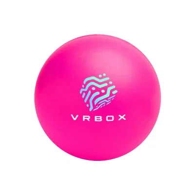 Neon Stress Ball Reliever
