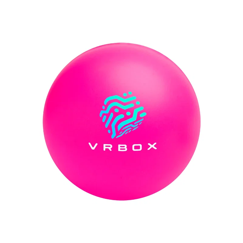 Neon Stress Ball Reliever — view 10