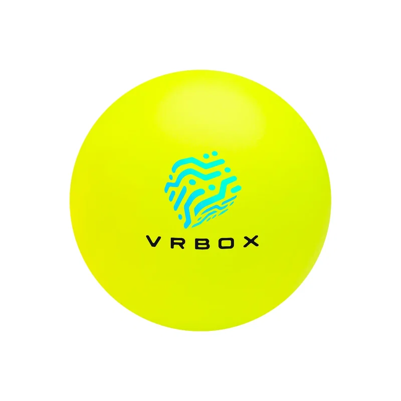Neon Stress Ball Reliever — view 11