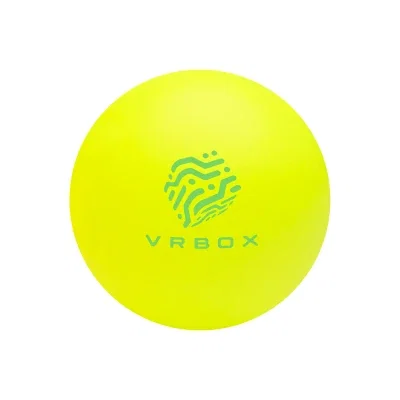 Neon Stress Ball Reliever — view 7