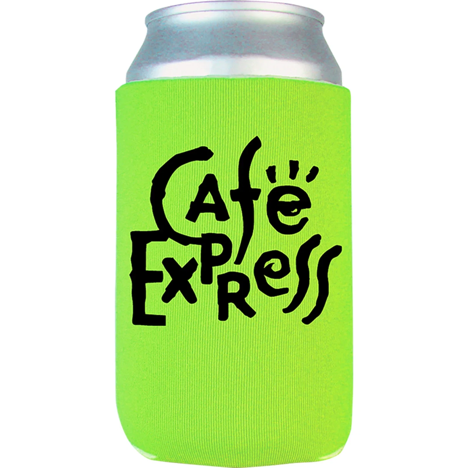 Neoprene Collapsible Coolie — view 2
