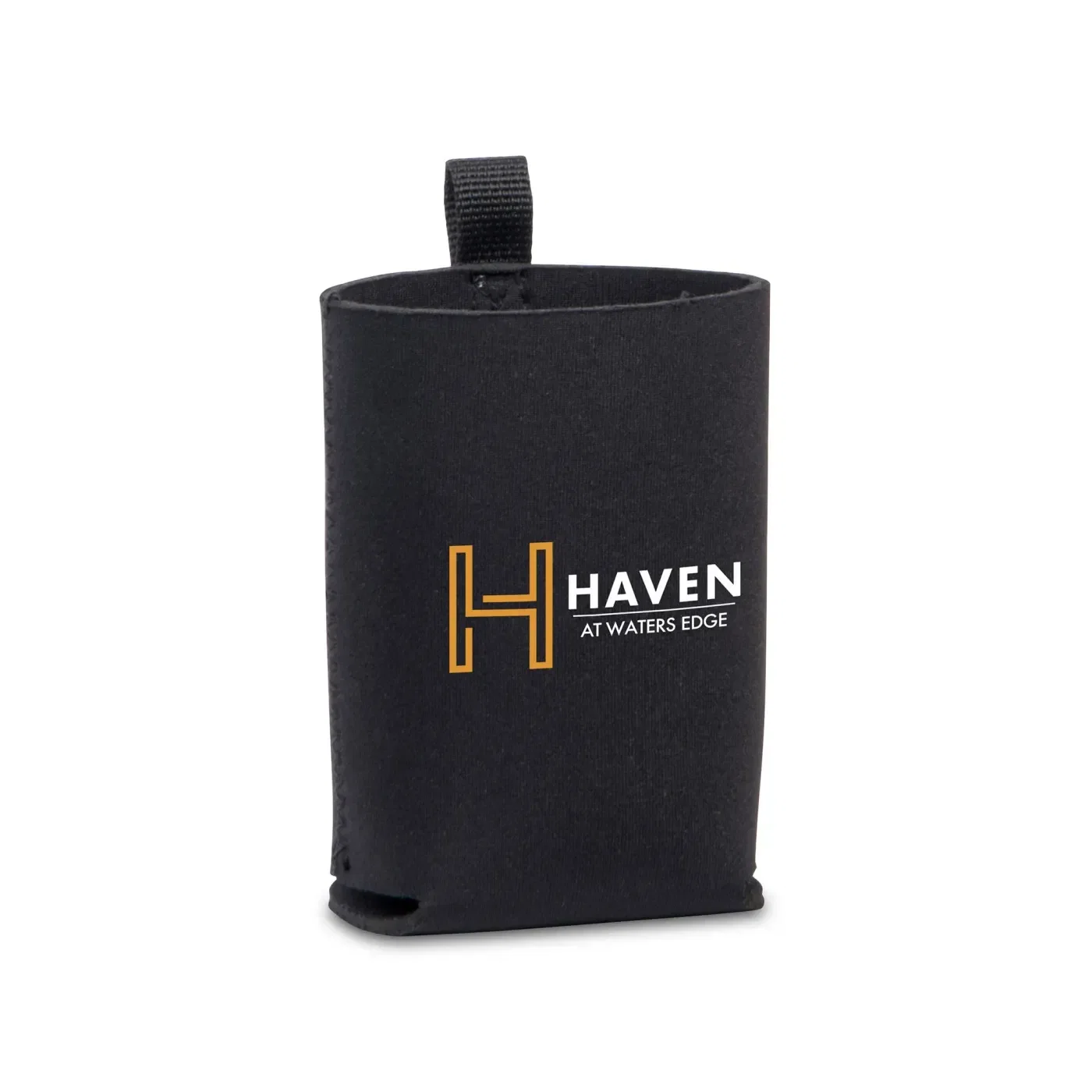 Neoprene Can Cooler Sleeve — view 2