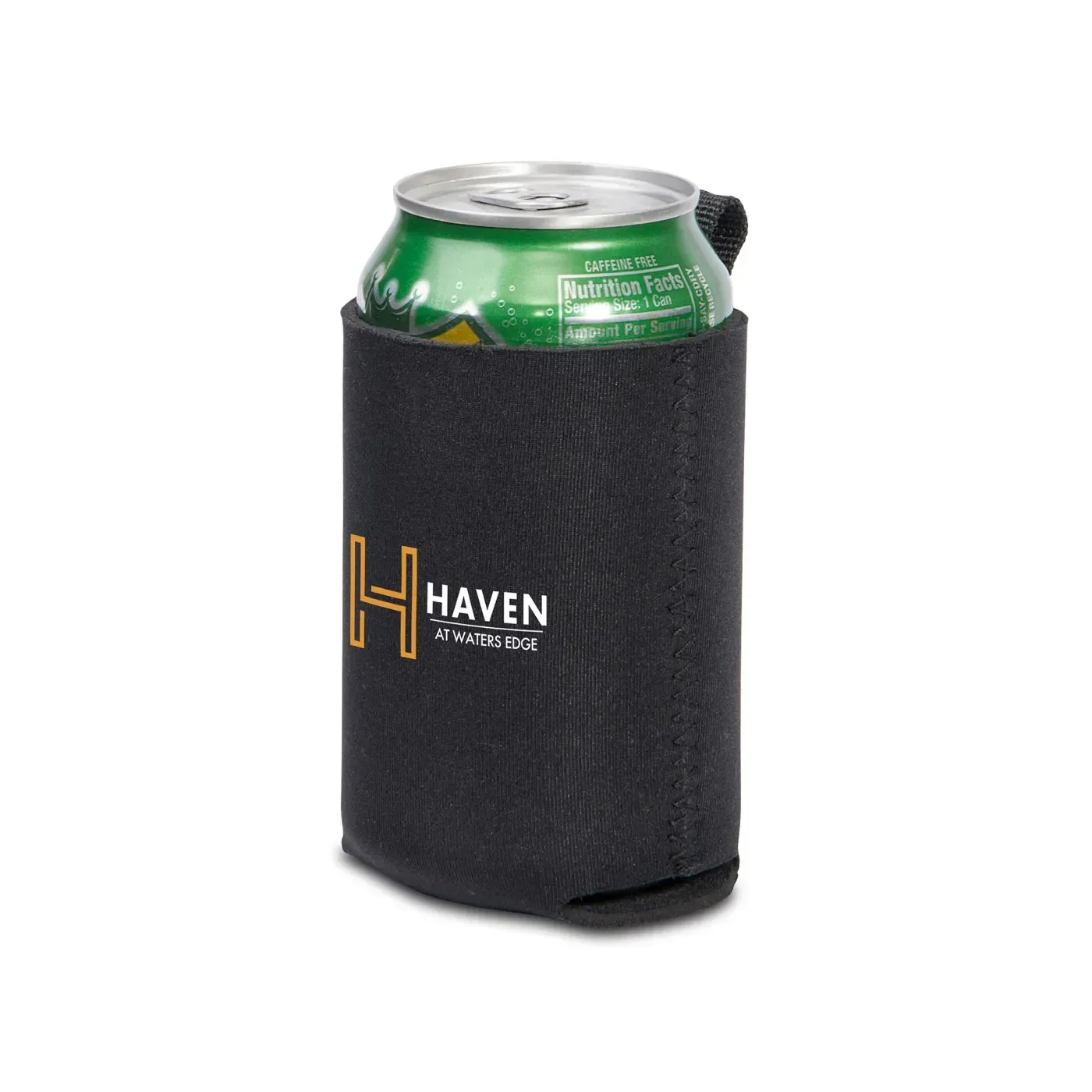 Neoprene Can Cooler Sleeve — view 3