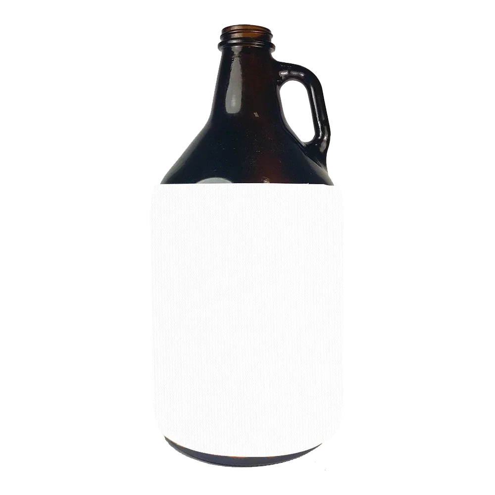 Neoprene Growler Sleeve — view 2