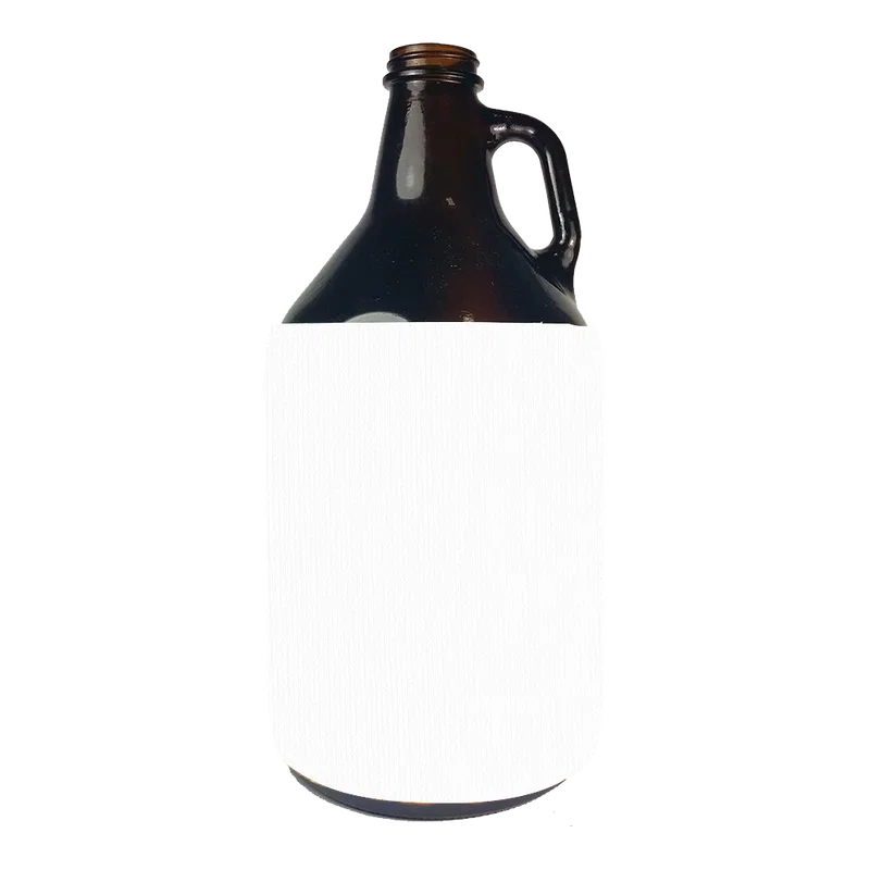 Neoprene Growler Sleeve — view 2