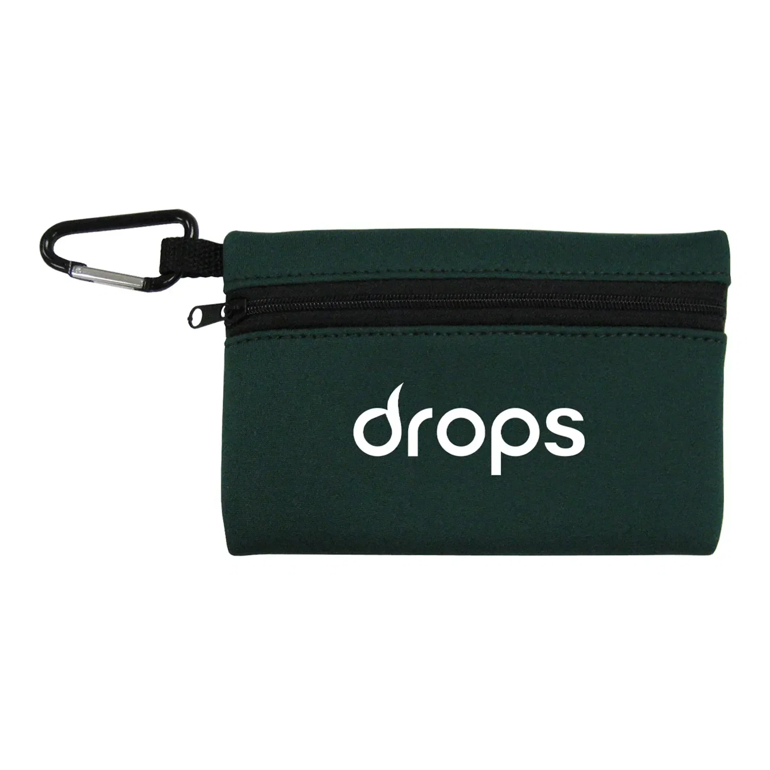 Branded Neoprene Pouch