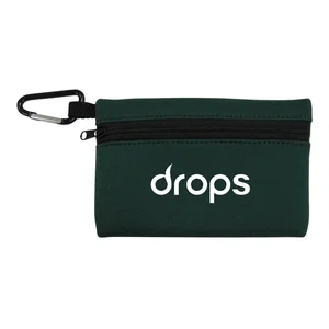 Branded Neoprene Pouch