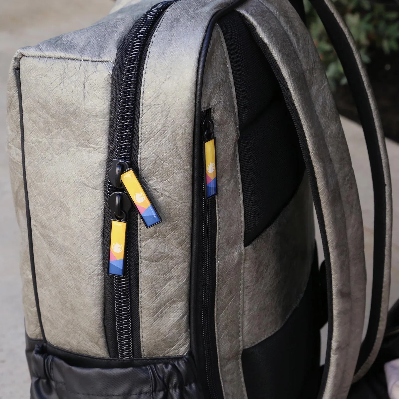 NEOX HEXYL Backpack — view 5