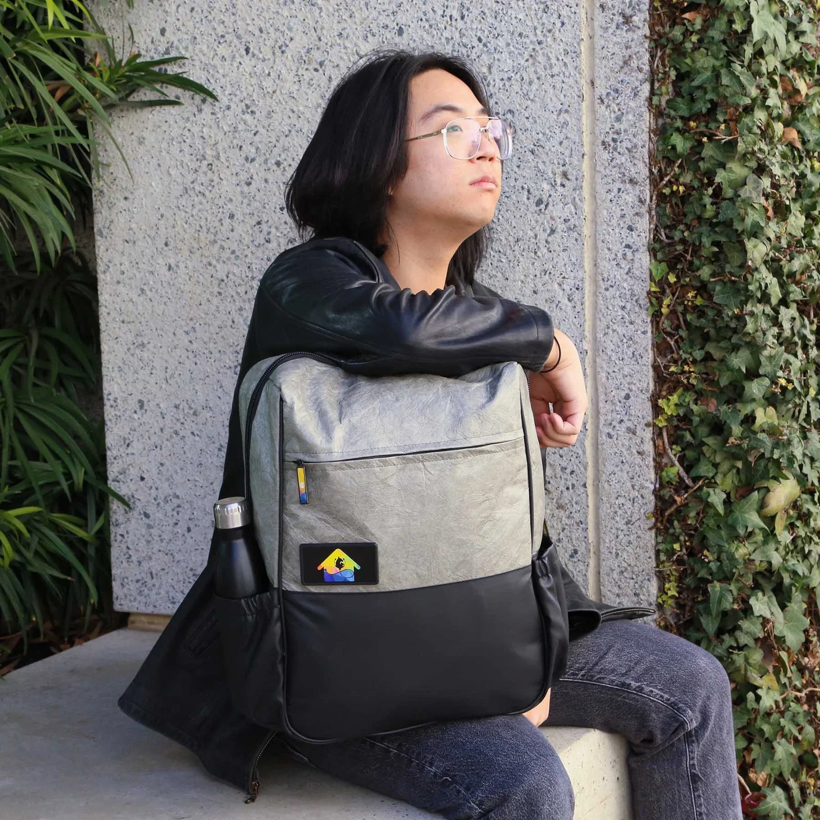 NEOX HEXYL Backpack — view 6