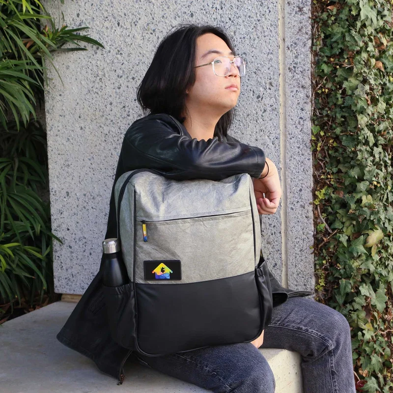 NEOX HEXYL Backpack — view 6