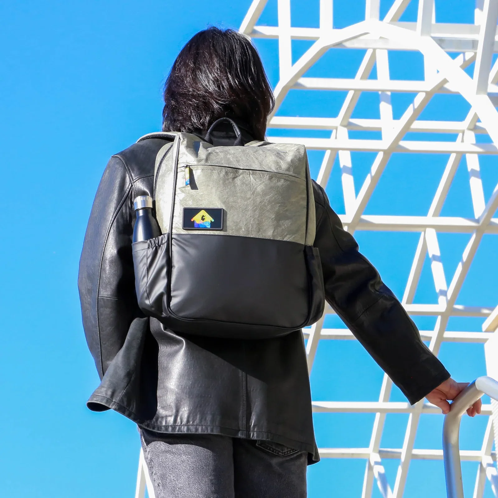NEOX HEXYL Backpack — view 7