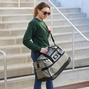 NEOX: KRUX Duffel Bag
