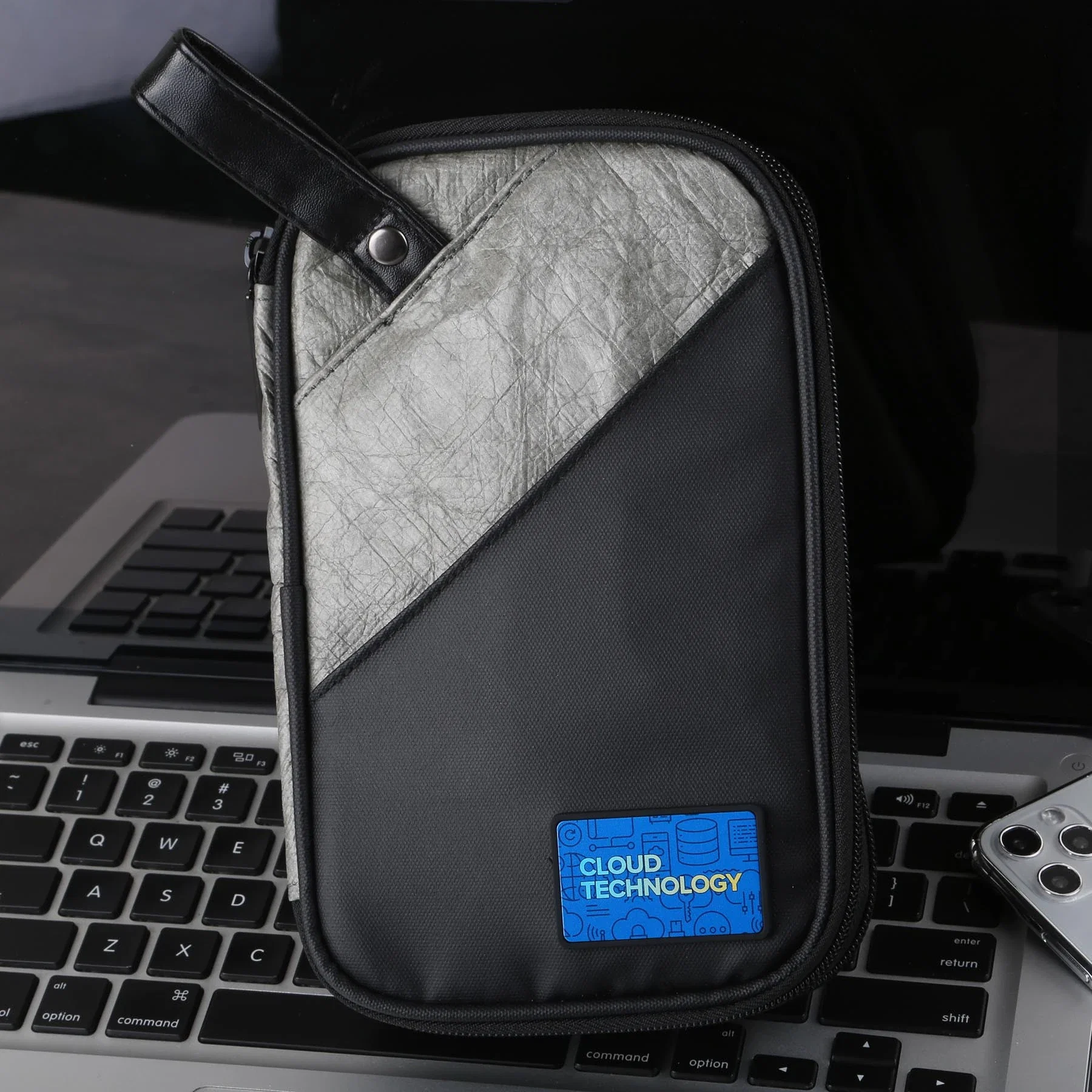 NEOX PIXL Tech Organizer — view 4