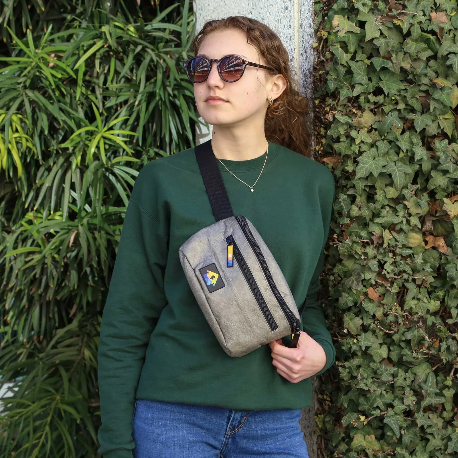 NEOX PREXY Crossbody Bag — view 11